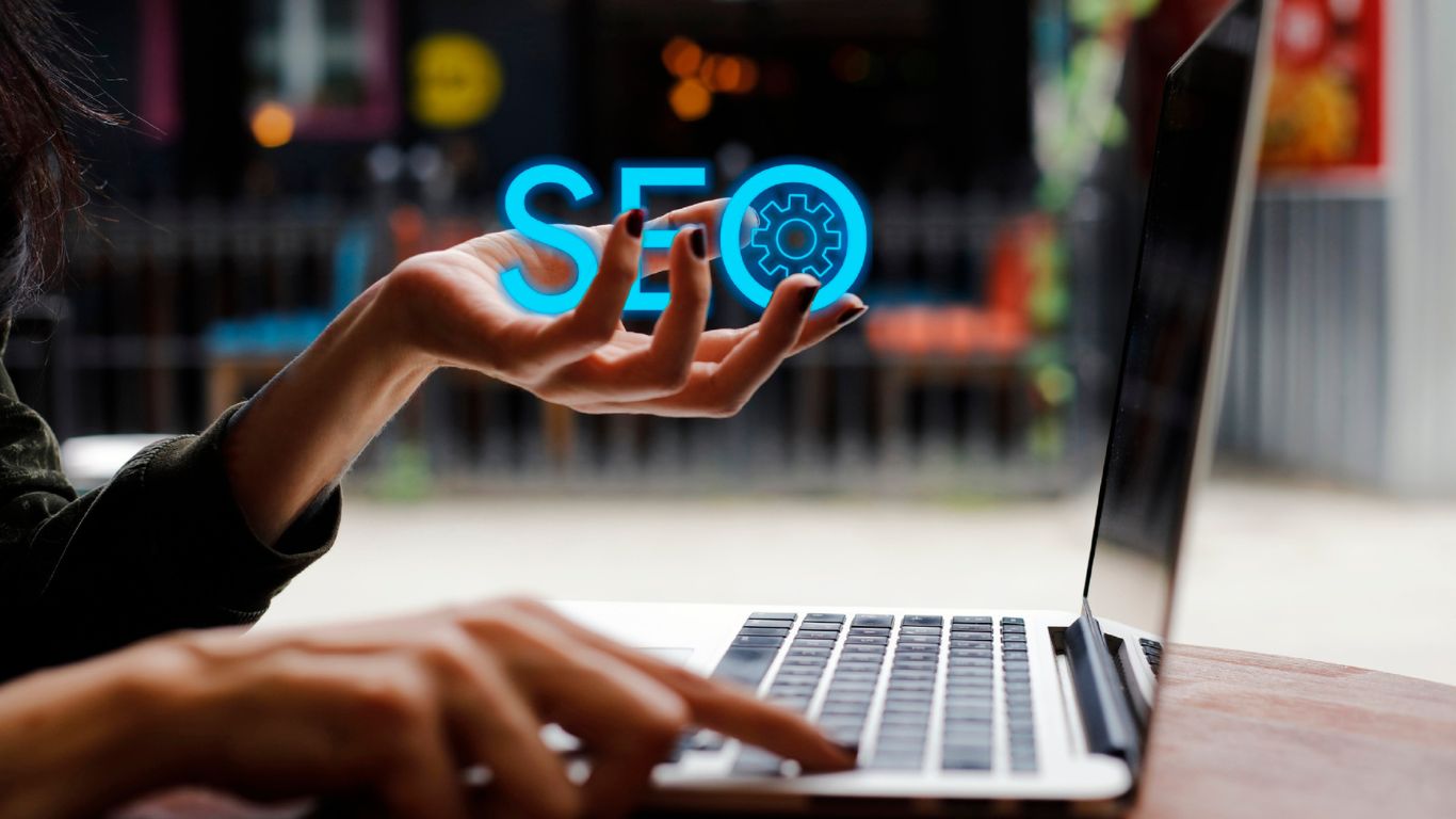 seo specialist image