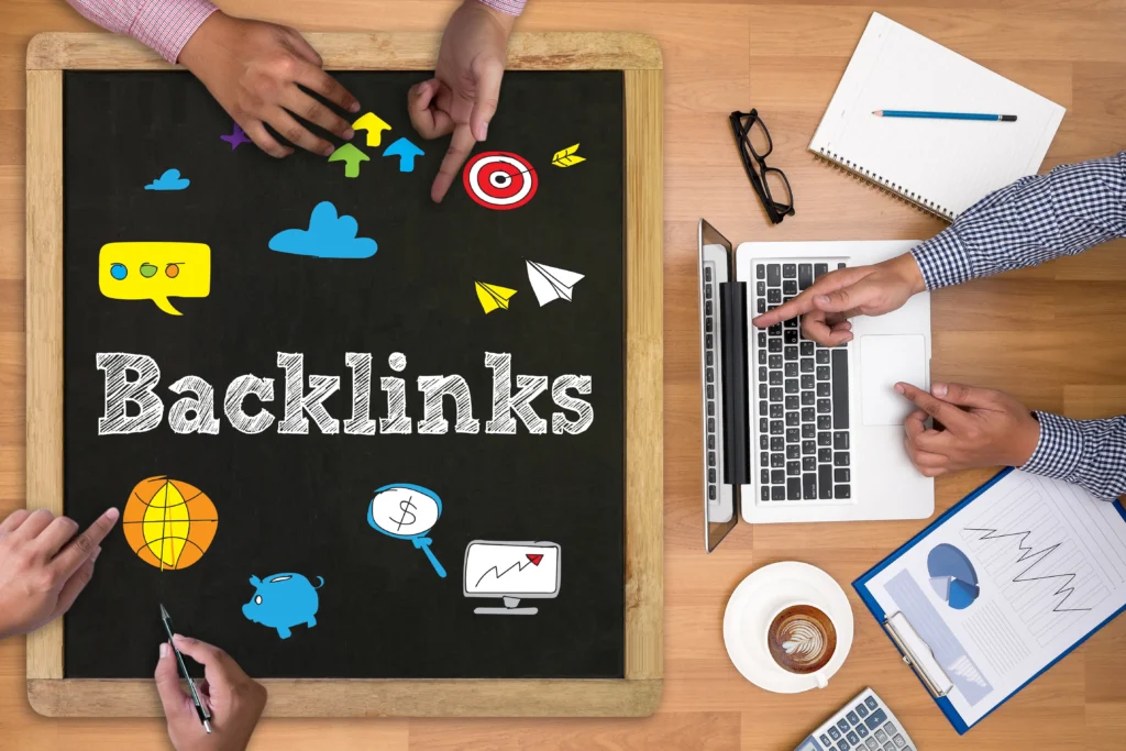 Link Building Philippines