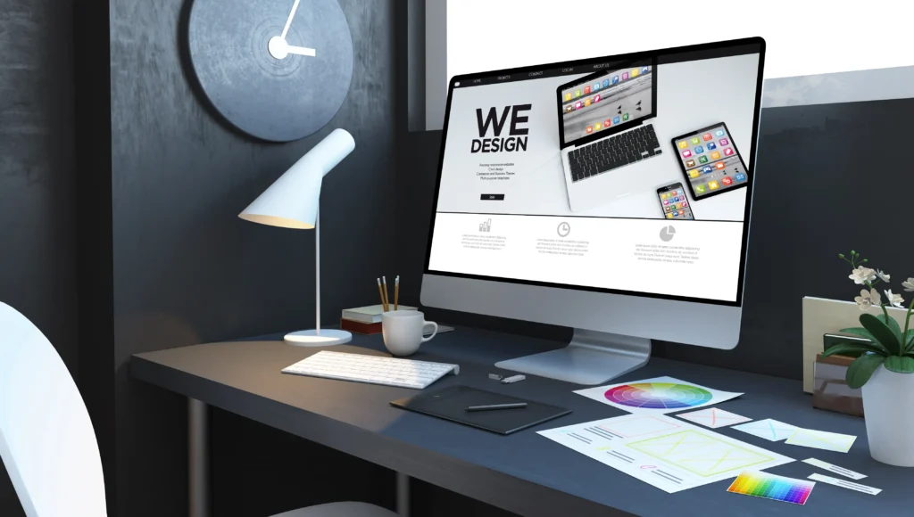 Web Design Bicol
