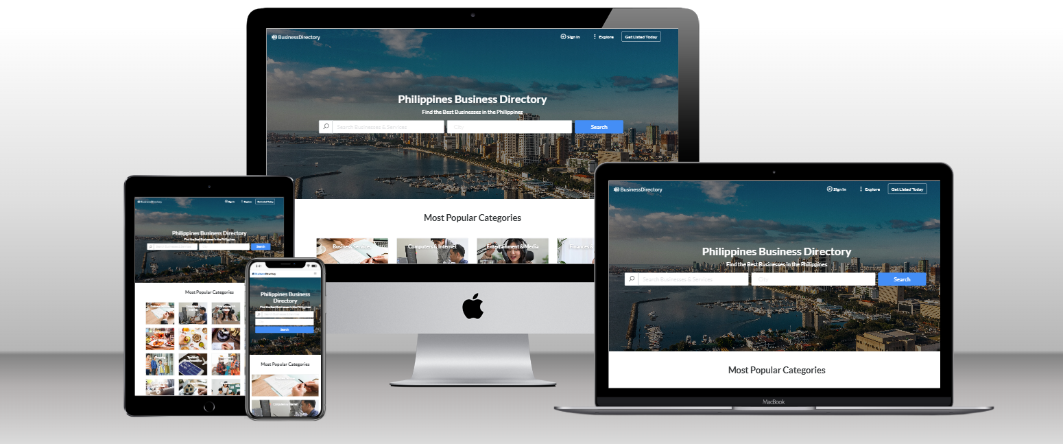 WordPress Maintenance Services 9 BusinessdirectoryPH