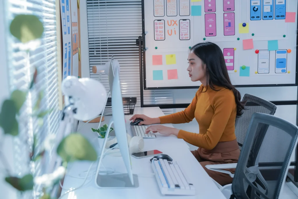 Filipino Web Designer