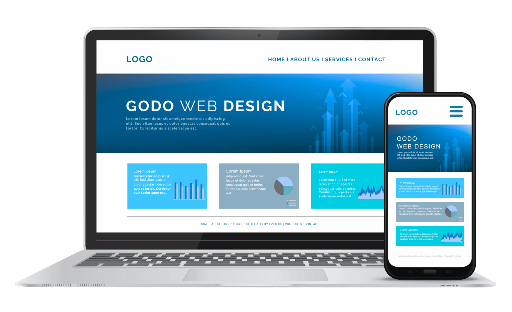 Web Design Agency Philippines 8 Godoweb Design New Mockup