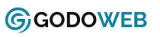 GodoWeb Logo Blue-black