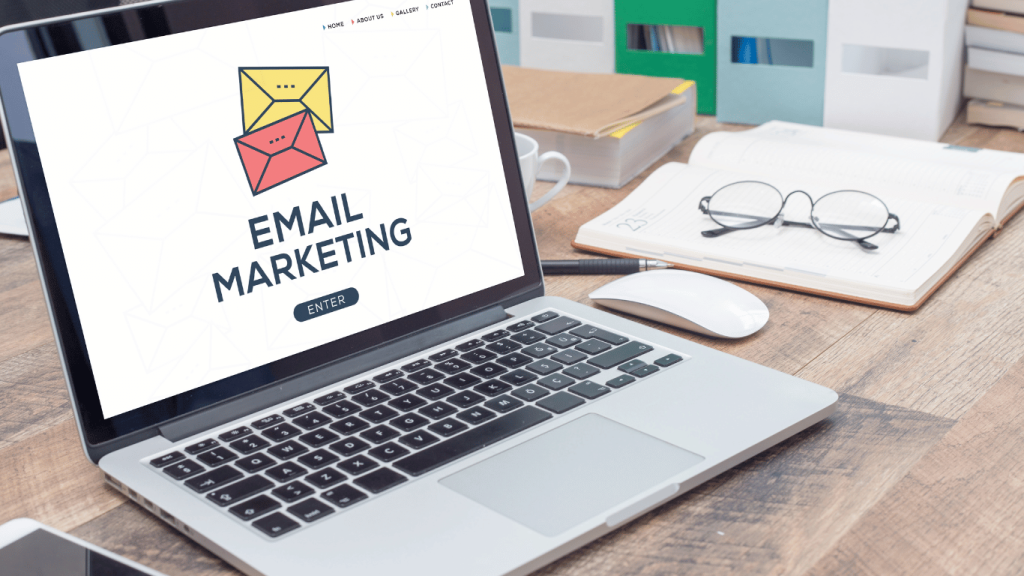 what is email marketing?
