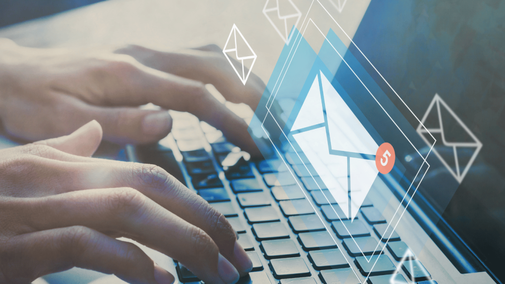 Email Marketing image