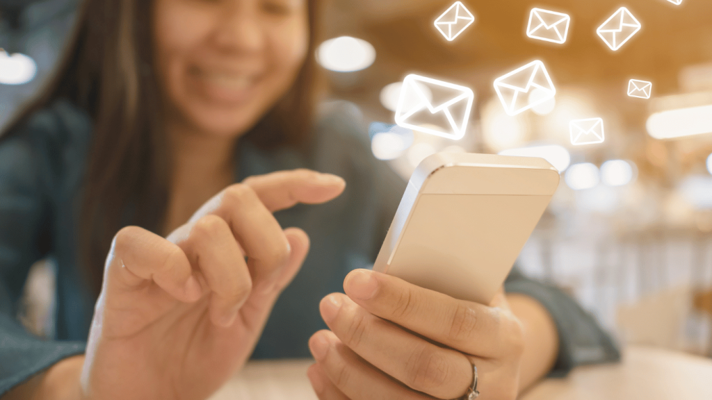 Email Marketing image